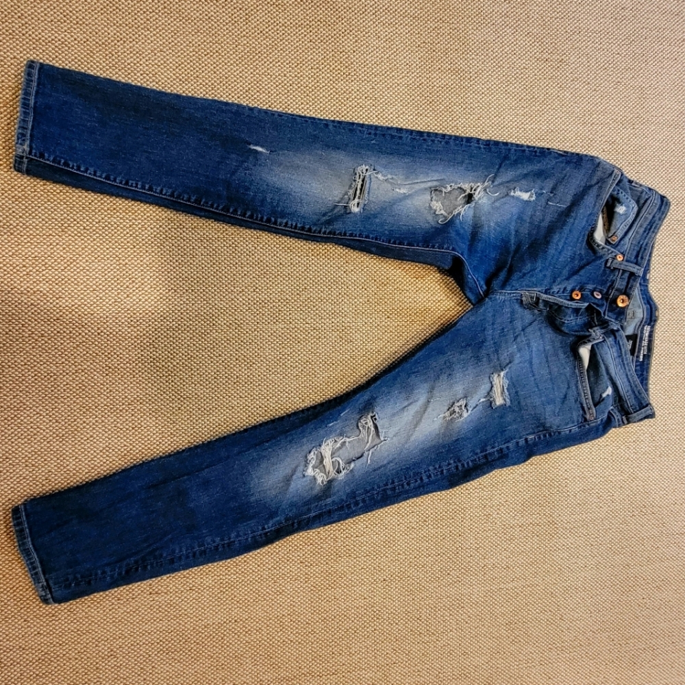 Jean